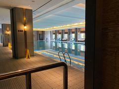 -上海崇明金茂凯悦酒店