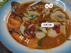 -明记炖品世家(丰泽店)