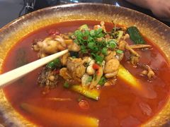 -小资太太餐厅(南岗区店)