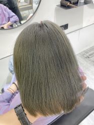 -卓梵美发·精品Salon