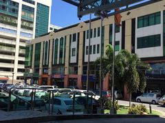 哥打京那巴鲁城市快捷酒店-沙巴希迪特酒店