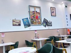 -汤小云火锅米线(钻汇广场店)