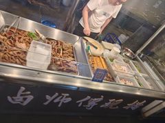 -薛记襄阳香辣牛肉面(平安路店)