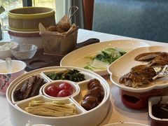 -大鸭梨烤鸭(金色漫香店)