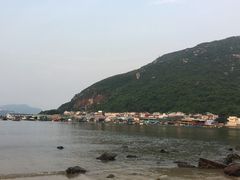 -南丫岛