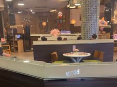 -伯顿西餐厅(厚街香榭丽店)