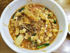 -刘信牛羊肉小炒泡馍(回民街店)