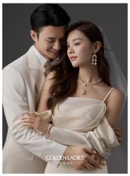 -杭州金夫人婚纱摄影(富阳私享店)