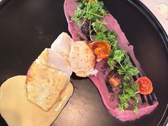 -Kathleen's Waitan 凯圣琳江景西餐厅(外滩店)