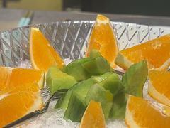 -宫燕府·京菜·烤鸭·淮扬菜(王府中心店)