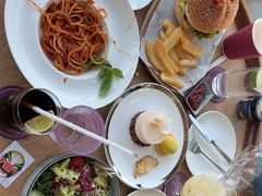 -深铁皇冠假日酒店·大堂吧