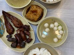 -圆宝台湾小吃(迎津街店)