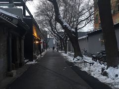 -炒豆合作社(东四总店)