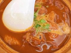 -砂锅居(西四店)