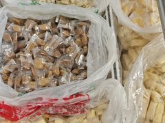 -锦明酸奶店新疆特产(斯大林西路四巷店)