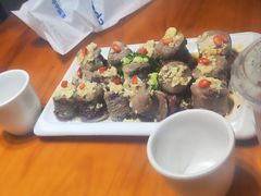 -李记大厨