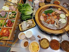 -阿昌白族石板烧·菌锅(大理古城店)