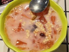 -山悦里 山野·鲜火锅(罗斯福广场店)