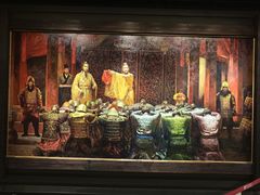 -南越王博物院(王宫展区)