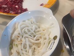 -潮汕大目牛肉火锅(水围店)