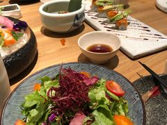-隐泉之语日式料理(王府中环店)