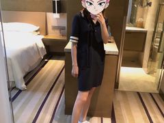 -扬州绿地铂骊酒店