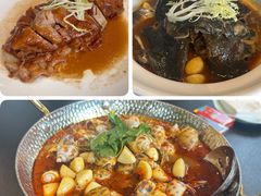 -橘洲1925湖湘餐厅