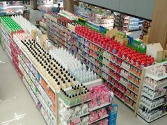 -中百仓储(古田路店)