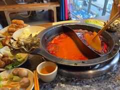 -蜀大侠火锅(总府路店)