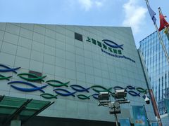 -上海海洋水族馆