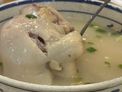 -易老妈蹄花.特色川菜(人民公园总店)