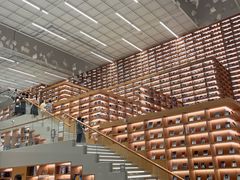 -朵云书院(滴水湖店)