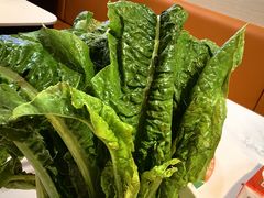 -李姑婆鲜切牛肉火锅自助(凤城二路店)