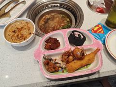 -龍歌自助小火锅(李沧丽达店)