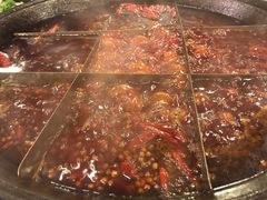 -酒友老火锅(渝中店)