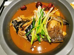 -宏宴·新京菜(望京店)