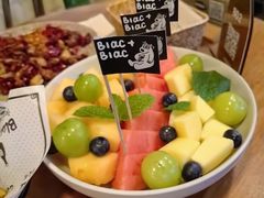 -Blac+Blac(中海环宇荟店)