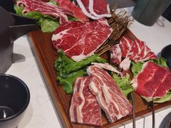 -汉拿山(万达广场哈尔滨哈西店)