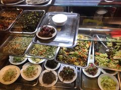 小凉菜-姚记炒肝店(簋街店)