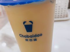 -茶百道(龙阳广场店)