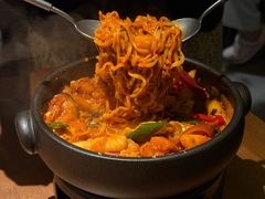 -双门洞·森系料理(体育西店)