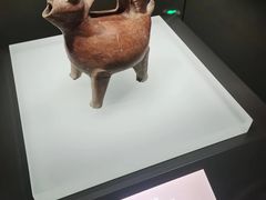 -山东博物馆