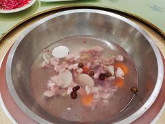-313羊庄·羊肉火锅烧烤(李村店)