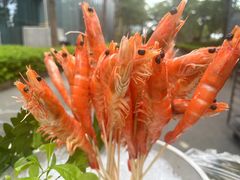 -厦门希尔顿逸林酒店·圆聚自助餐厅(五缘湾店)