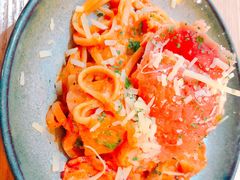 -HELLO 27 意面·沙拉·帕尼尼