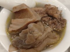 -飞鹿餐饮·陕南菜(北关店)