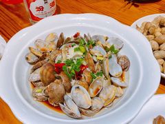 -大家发海鲜城夜排档(华山中路店)
