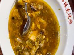 -西江红·株洲本地菜(滨江南路店)