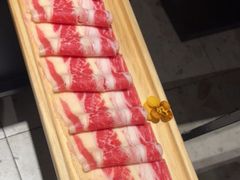 -湯系餐室(苏宁广场店)