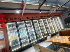 -奉天宴遇烧烤·冒锅